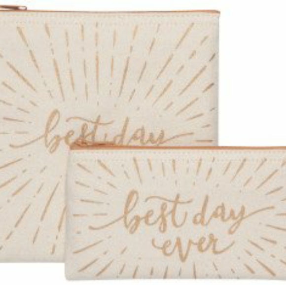 Best Day Ever Bundle- 2 snack bags & 1 Food Jar NWT - Picture 6 of 8